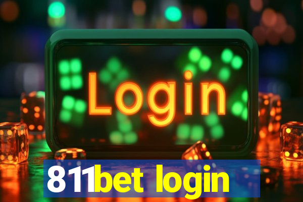 811bet login